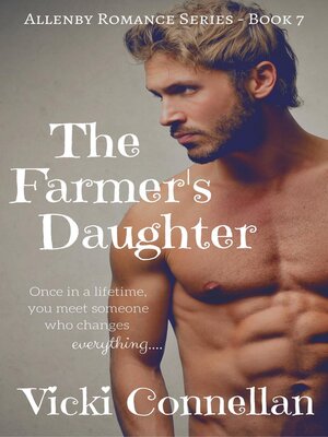 cover image of The Farmer's Daughter